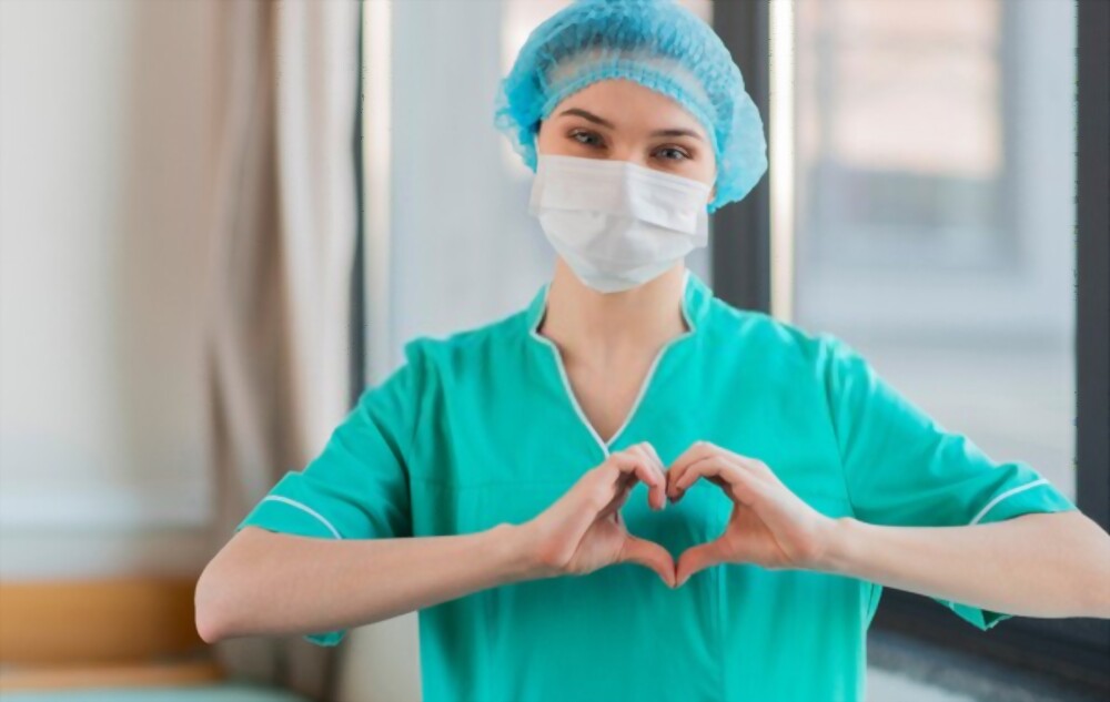 Are you looking for excellent nursing services in Qatar?